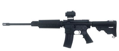 DPMS A-15 5.56X45MM NATO
