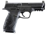SMITH & WESSON M&P40 PRO WITH C.O.R.E .40 S&W - 1 of 3