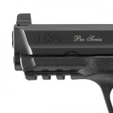 SMITH & WESSON M&P40 PRO WITH C.O.R.E .40 S&W - 3 of 3