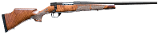 WEATHERBY VANGUARD CAMILLA .243 WIN - 1 of 2