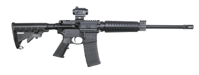 SMITH & WESSON M&P15 SPORT II OR 5.56X45MM NATO