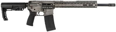 BLACK RAIN ORDNANCE SPEC + 5.56X45MM NATO