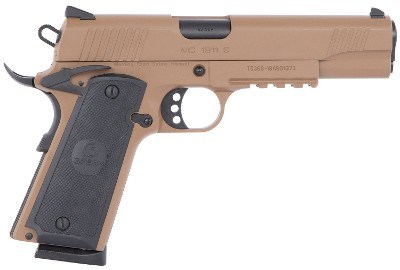 EAA GIRSAN MC1911S .45 ACP