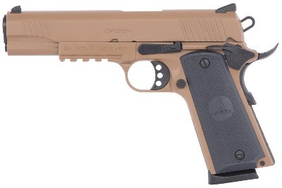 EAA GIRSAN MC1911S .45 ACP - Image 2 of 2