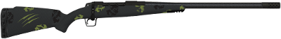 FIERCE FIREARMS CARBON ROGUE 7MM PRC