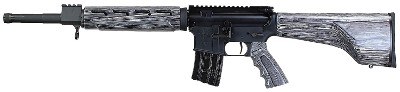 Alexander Arms Classic Hunter 50 Beowulf .50 BEOWULF - Image 2 of 2