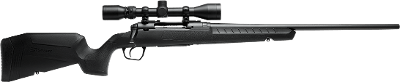 SAVAGE ARMS AXIS XP (2024) .22-250 REM