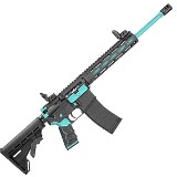 TIPPMANN ARMS REDLINE .22 LR - 1 of 1