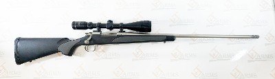 REMINGTON 700 Stainless .300 WIN MAG