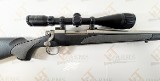 REMINGTON 700 Stainless .300 WIN MAG - 3 of 3
