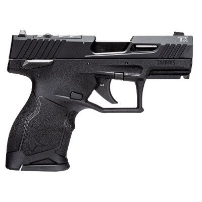 TAURUS TX22 COMPACT (5 MAGAZINE PACK) .22 LR