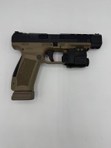 CANIK TP9SFx 9MM LUGER (9x19 PARA) - 2 of 3
