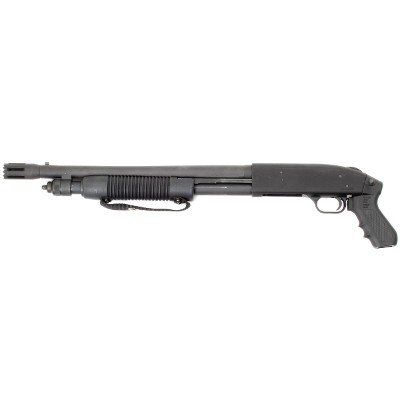 MOSSBERG 500 TACTICAL JIC 12 GA