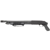 MOSSBERG 500 TACTICAL JIC 12 GA