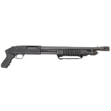 MOSSBERG 500 TACTICAL JIC 12 GA - 2 of 3