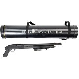 MOSSBERG 500 TACTICAL JIC 12 GA - 3 of 3