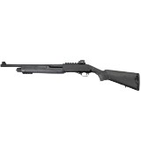 BLACK ACES TACTICAL PRO SERIES X PUMP ACTION 12 GA - 1 of 2