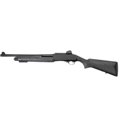 BLACK ACES TACTICAL PRO SERIES X PUMP ACTION 12 GA