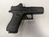 GLOCK G45 MOS 9MM LUGER (9x19 PARA) - 1 of 3