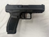 CANIK TP9SF 9MM LUGER (9X19 PARA) - 1 of 3