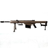 BARRETT 82A1 .50 BMG - 1 of 3