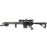 STAG ARMS STAG-10 .308 WIN - 1 of 3