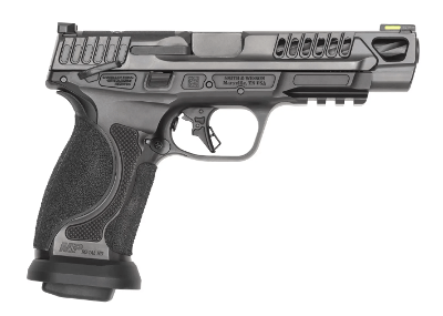 SMITH & WESSON M&P9 M2.0 COMPETITOR HD TS