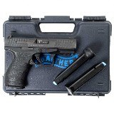 WALTHER PPQ .40 CALIBER - 3 of 3