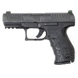 WALTHER PPQ .40 CALIBER - 1 of 3