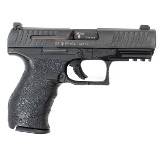 WALTHER PPQ .40 CALIBER - 2 of 3