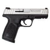SMITH & WESSON SD40 VE .40 S&W - 2 of 3