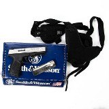 SMITH & WESSON SD40 VE .40 S&W - 3 of 3