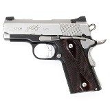KIMBER ULTRA CDP II .45 ACP - 1 of 3