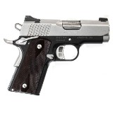 KIMBER ULTRA CDP II .45 ACP - 2 of 3