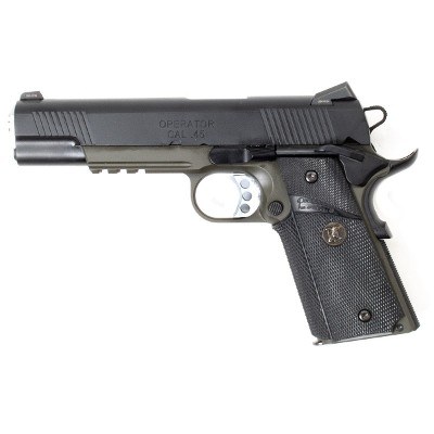 SPRINGFIELD ARMORY OPERATOR .45 ACP