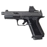 SHADOW SYSTEMS MR920 9MM LUGER (9X19 PARA) - 1 of 3