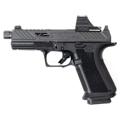 SHADOW SYSTEMS MR920 9MM LUGER (9X19 PARA)