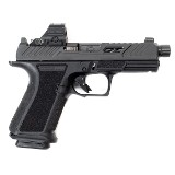 SHADOW SYSTEMS MR920 9MM LUGER (9X19 PARA) - 2 of 3