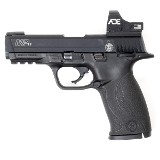 SMITH & WESSON M&P 22 .22 LR - 1 of 3
