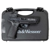 SMITH & WESSON M&P 22 .22 LR - 3 of 3