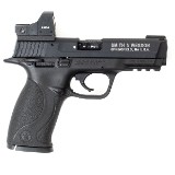 SMITH & WESSON M&P 22 .22 LR - 2 of 3