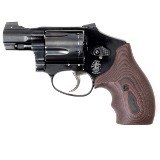SMITH & WESSON 442 UC .38 SPL +P - 1 of 3