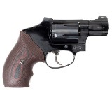 SMITH & WESSON 442 UC .38 SPL +P - 2 of 3