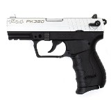 WALTHER PK380 .380 ACP - 1 of 3