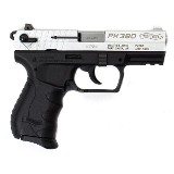 WALTHER PK380 .380 ACP - 2 of 3