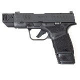 SPRINGFIELD ARMORY HELLCAT 9MM LUGER (9X19 PARA) - 1 of 3