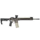 PRIMARY WEAPONS SYSTEMS (PWS) MK1 5.56X45MM NATO - 2 of 3