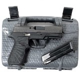 SIG SAUER P320 9MM LUGER (9X19 PARA) - 3 of 3