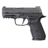 SIG SAUER P320 9MM LUGER (9X19 PARA) - 1 of 3