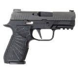 SIG SAUER P320 9MM LUGER (9X19 PARA) - 2 of 3